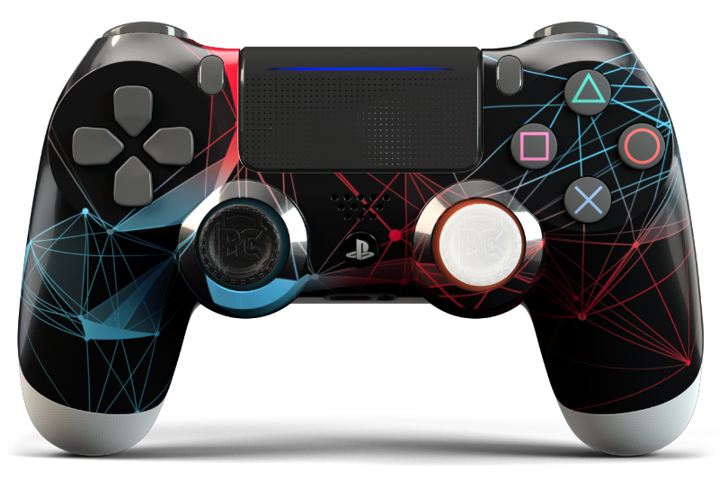 Burn PS4 99447