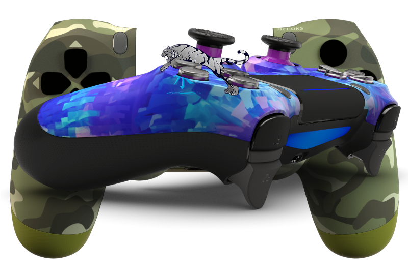 Burn PS4 70058