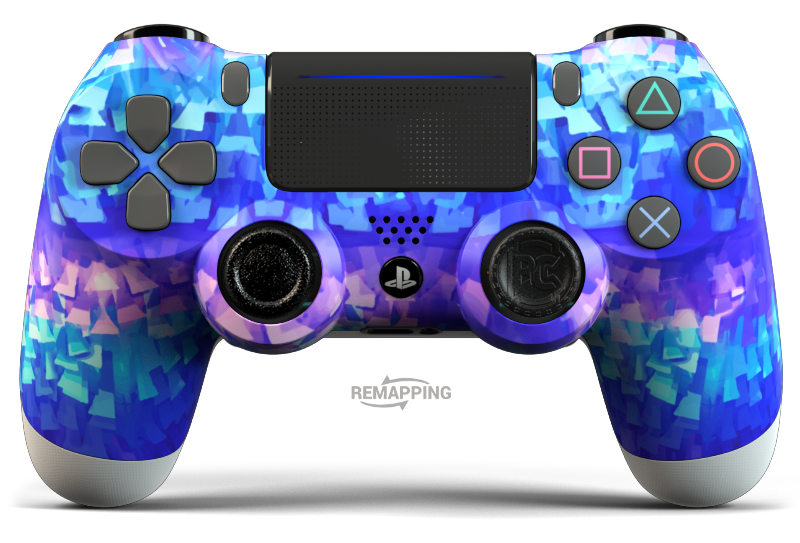 Burn PS4 80595