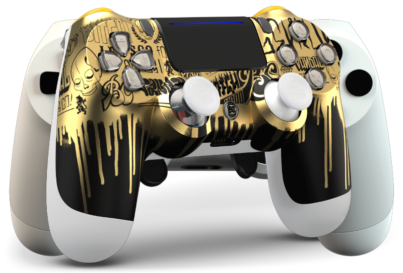 Burn PS4 92889