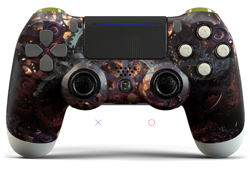 Burn PS4 91922