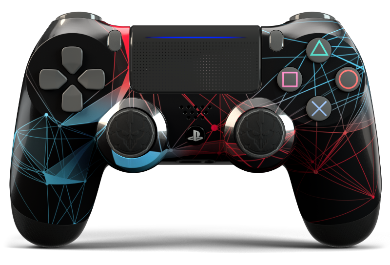 Burn PS4 108803