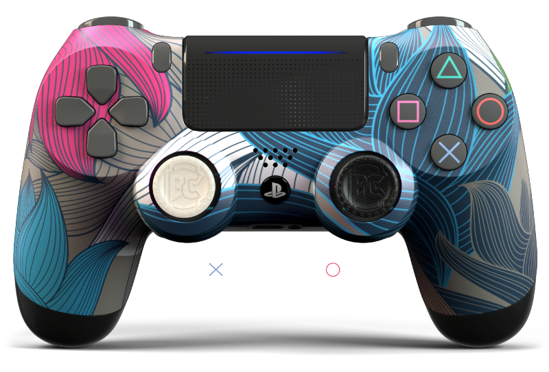 Burn PS4 104872