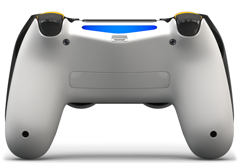 Burn PS4 94105