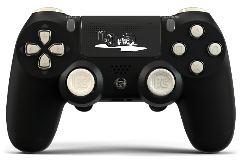 Burn PS4 101401