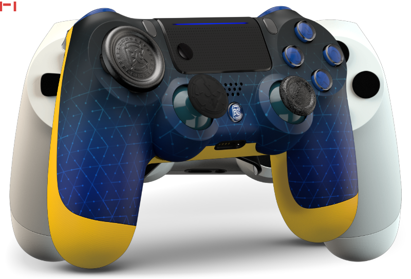 Burn PS4 91372