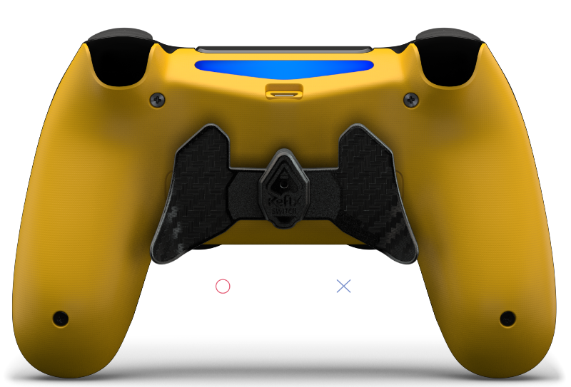 Burn PS4 108805