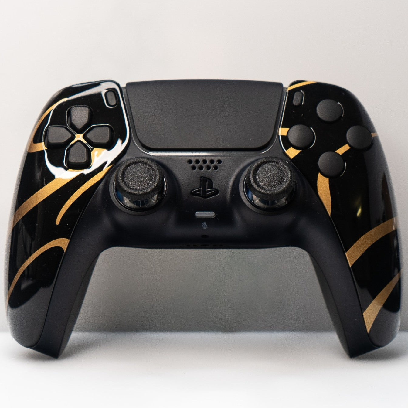 Manette PS5 Personnalisée - Reconditionnées