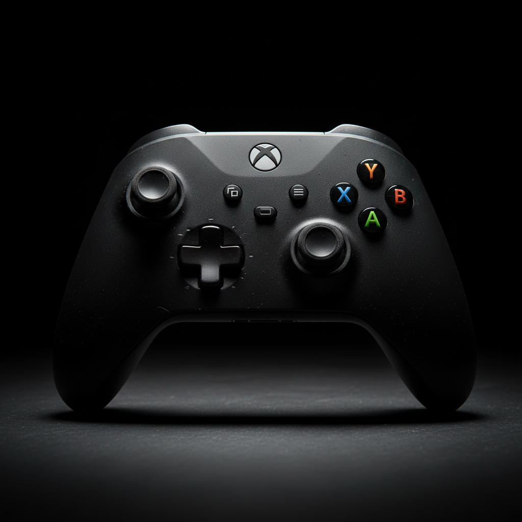 Reprise de ta manette