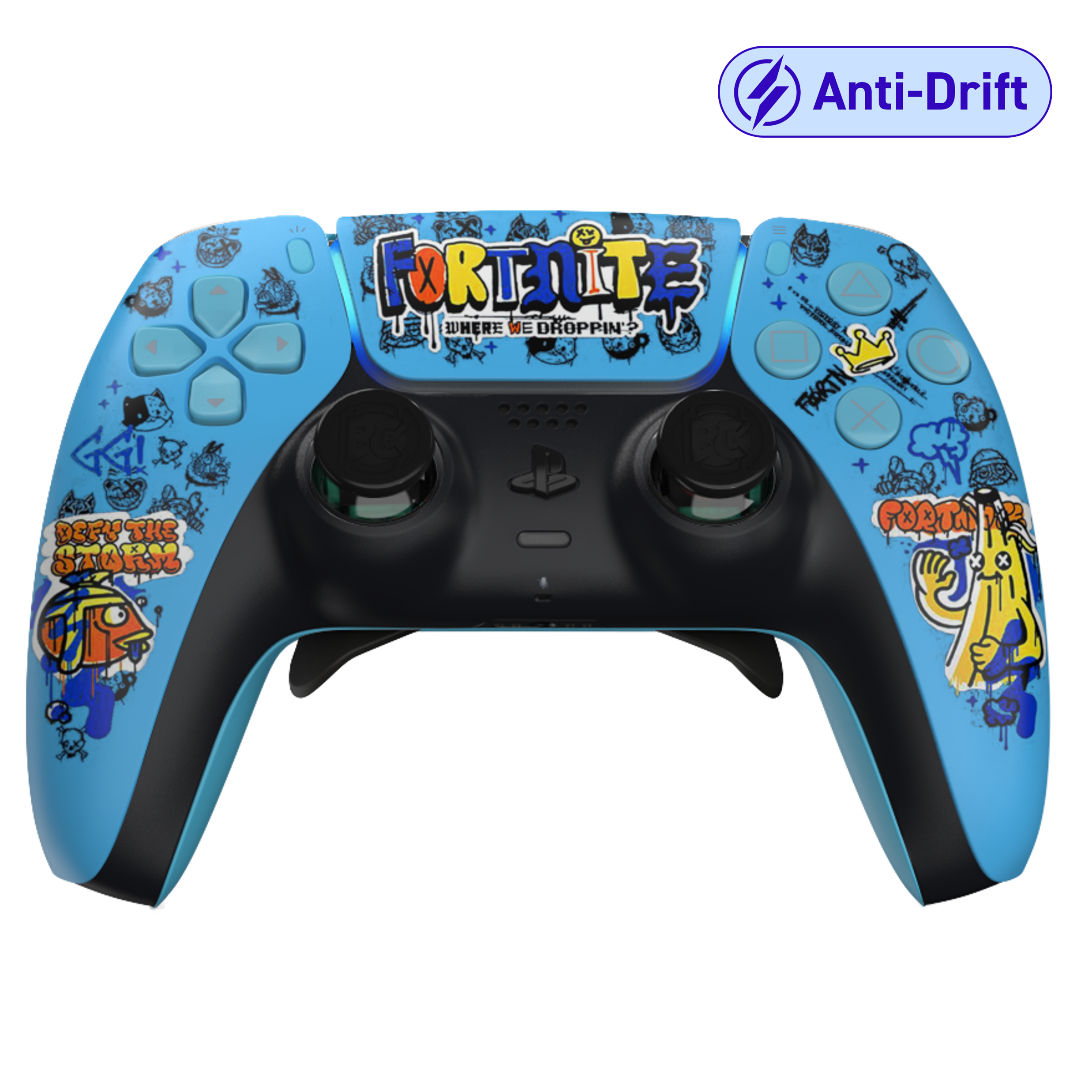 PS5 Paddle Controller