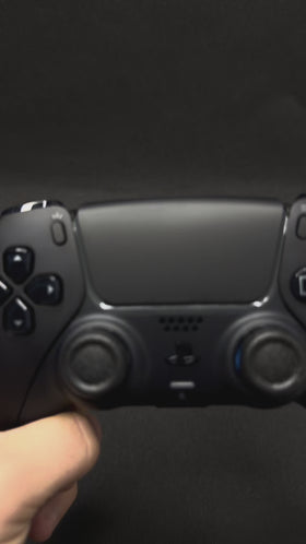 Manette PC à Palettes - Pro FPS 8K Midnight Black