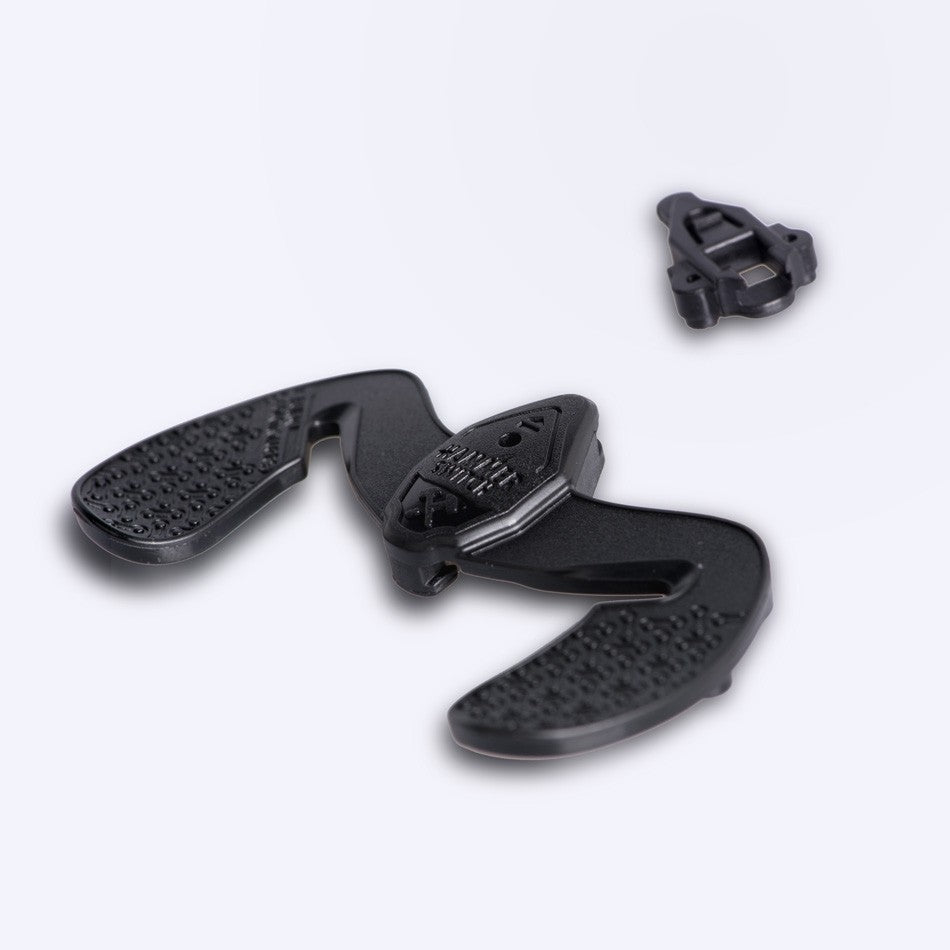 Burn Controllers - Palettes Reflx Carbon pour Manette PS4 BC