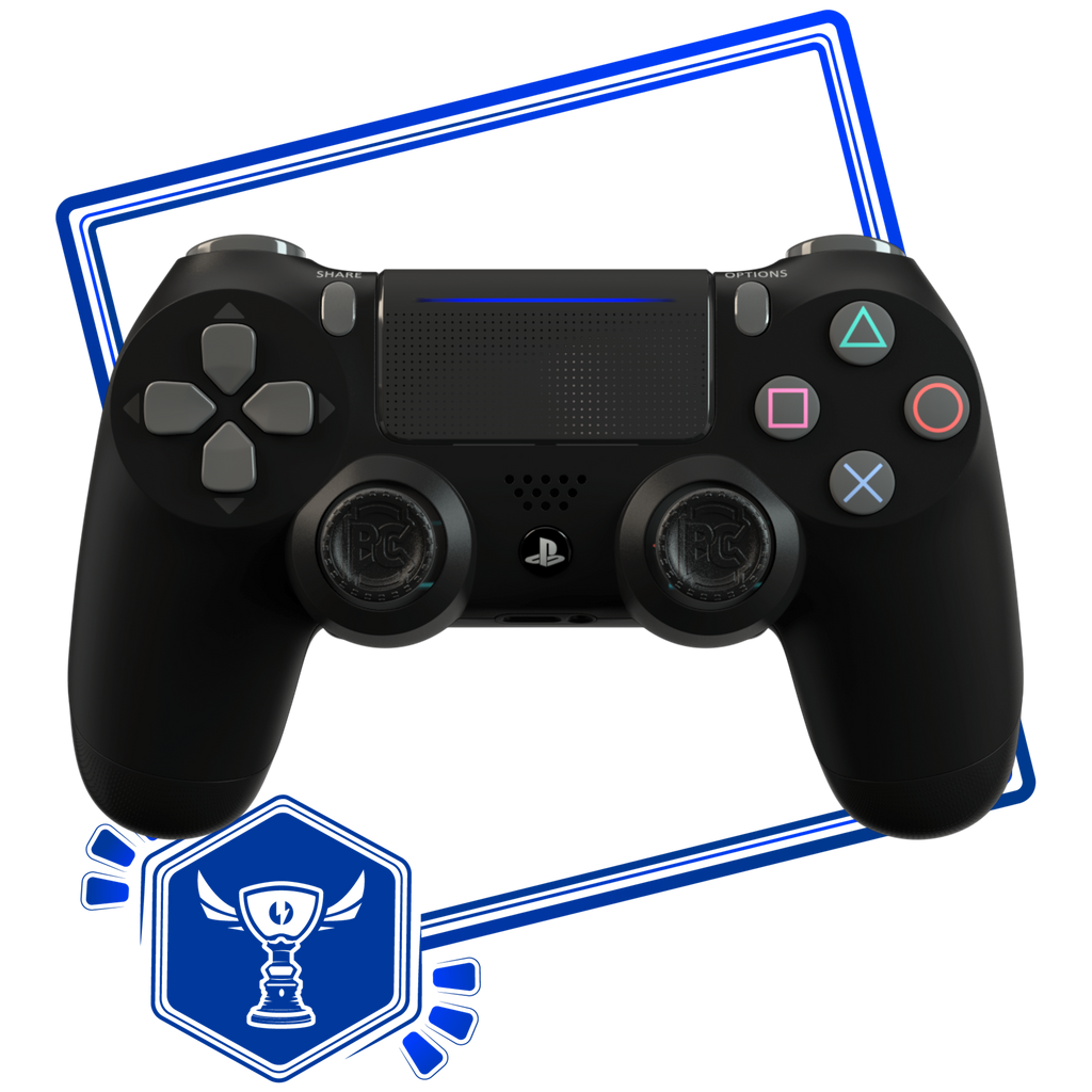 Mando PS4 Progression Personalizado - 555