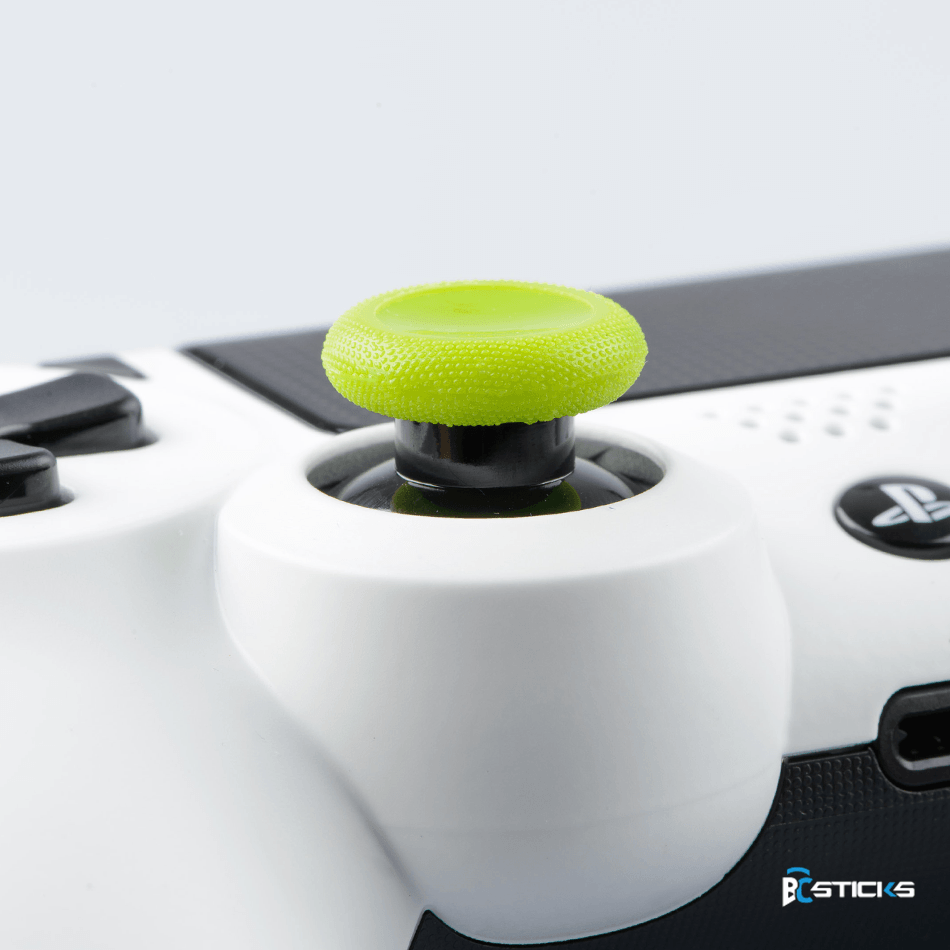 top joystick xbox vert burn controllers